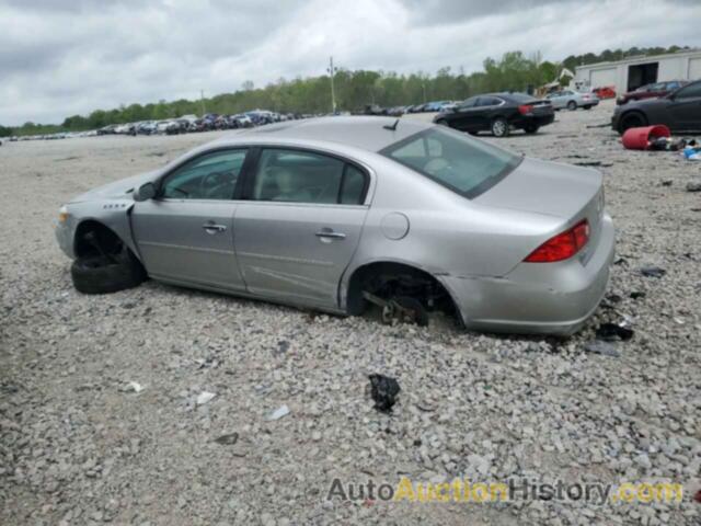 BUICK LUCERNE CXS, 1G4HE57Y36U192184