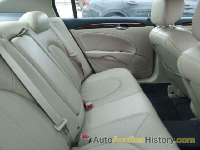 BUICK LUCERNE CXS, 1G4HE57Y36U192184