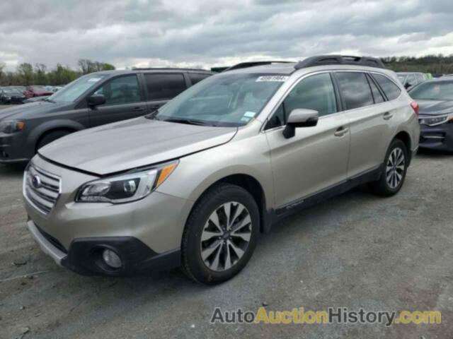 SUBARU OUTBACK 2.5I LIMITED, 4S4BSBNC9G3347008