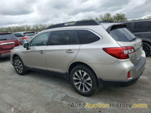 SUBARU OUTBACK 2.5I LIMITED, 4S4BSBNC9G3347008