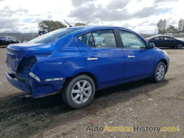 NISSAN VERSA S, 3N1CN7AP0CL891842