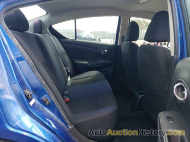 NISSAN VERSA S, 3N1CN7AP0CL891842