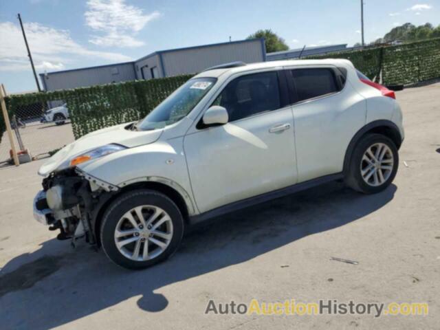 NISSAN JUKE S, JN8AF5MR7CT100922