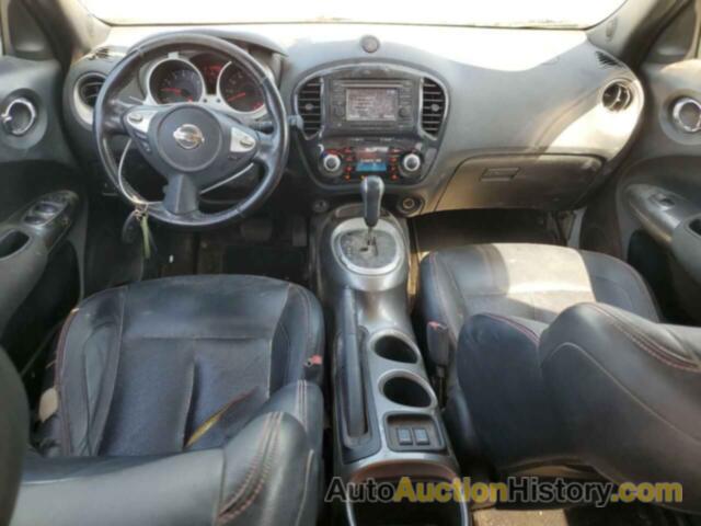 NISSAN JUKE S, JN8AF5MR7CT100922