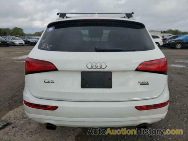 AUDI Q5 PREMIUM, WA1C2AFP5HA026904