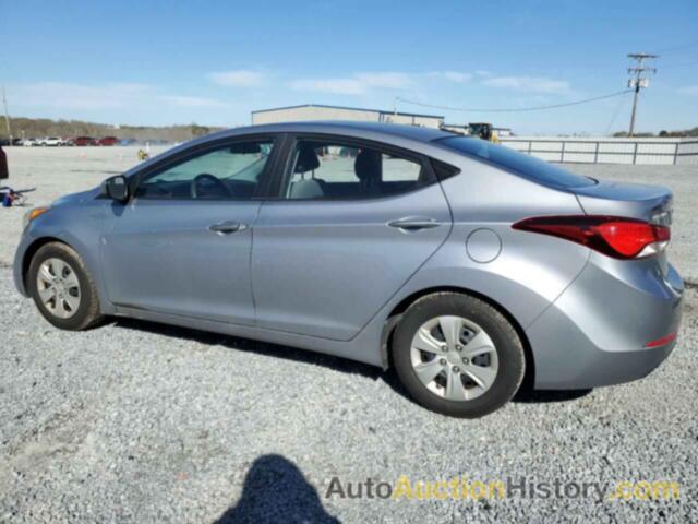 HYUNDAI ELANTRA SE, 5NPDH4AE5GH665968