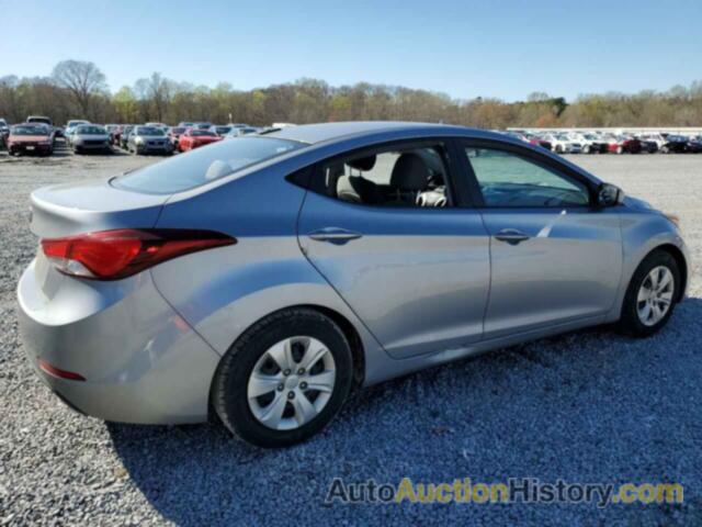 HYUNDAI ELANTRA SE, 5NPDH4AE5GH665968