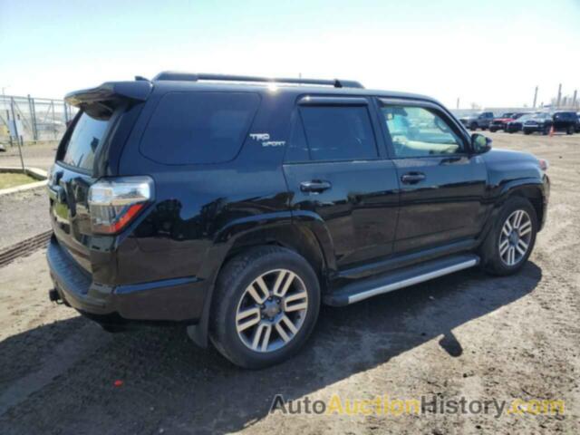 TOYOTA 4RUNNER SE SE, JTESU5JR8P6127511