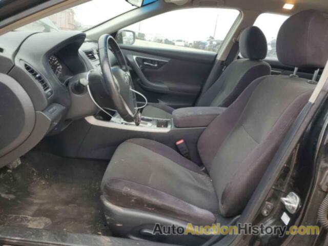 NISSAN ALTIMA 2.5, 1N4AL3AP8DN439437