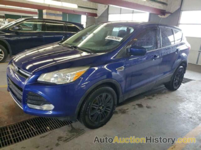 FORD ESCAPE SE, 1FMCU0G73GUC75297