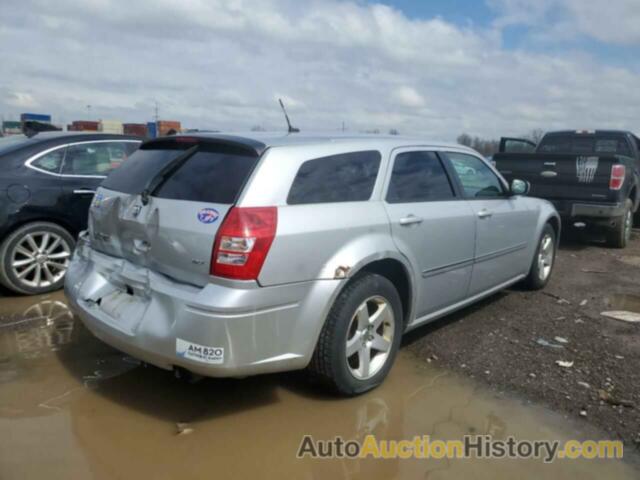 DODGE MAGNUM SXT, 2D4FV37V98H213831