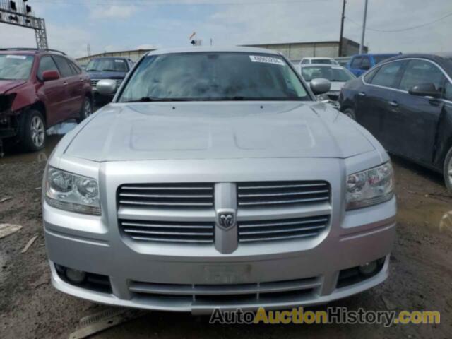 DODGE MAGNUM SXT, 2D4FV37V98H213831