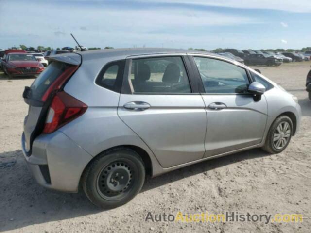 HONDA FIT LX, JHMGK5H58HS008433