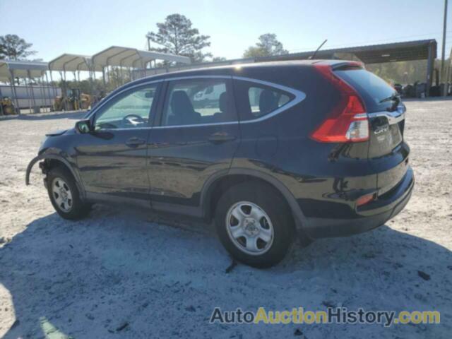 HONDA CRV LX, 5J6RM4H34GL133042