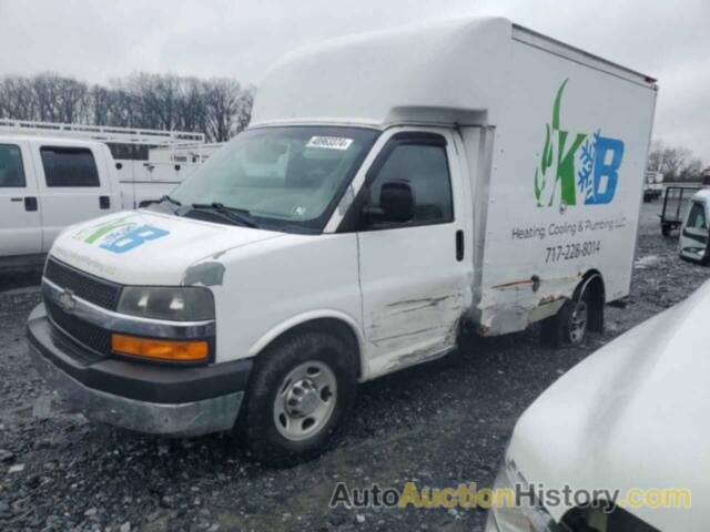 CHEVROLET EXPRESS, 1GB0G2BA9C1117284