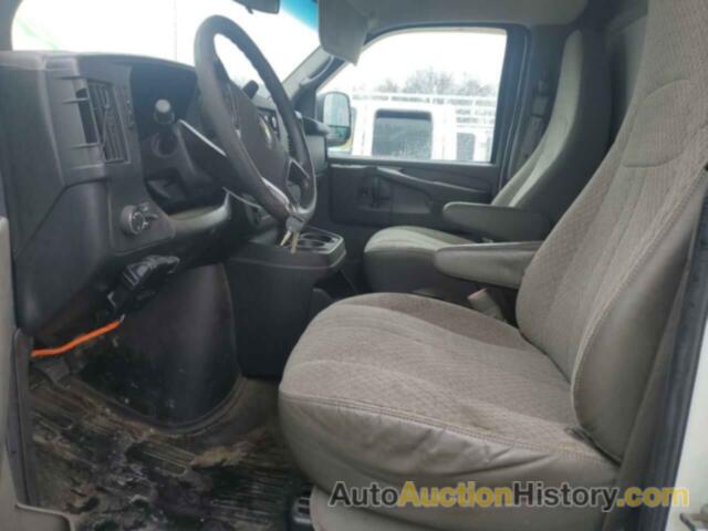 CHEVROLET EXPRESS, 1GB0G2BA9C1117284