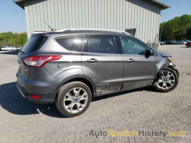 FORD ESCAPE TITANIUM, 1FMCU9JX0EUA02277