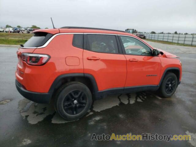 JEEP COMPASS SPORT, 3C4NJCAB6KT700101