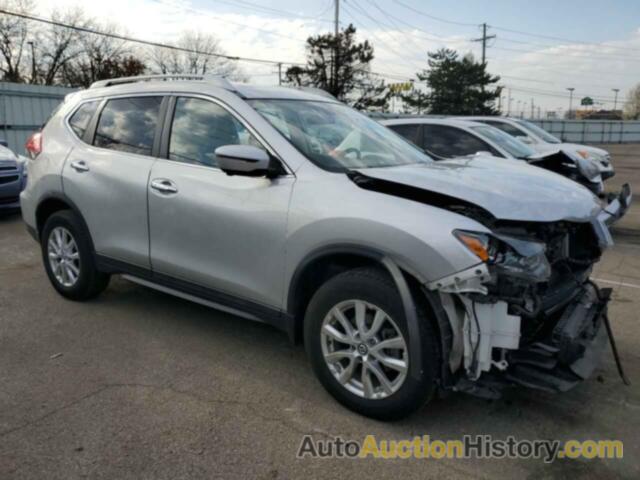 NISSAN ROGUE S, 5N1AT2MV0JC851787