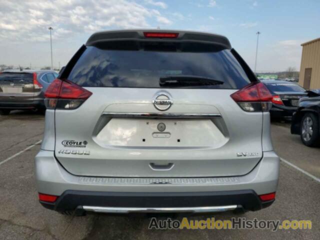 NISSAN ROGUE S, 5N1AT2MV0JC851787