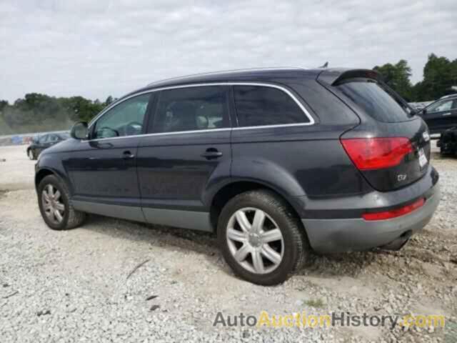 AUDI Q7 4.2 QUATTRO, WA1AV74L87D050211