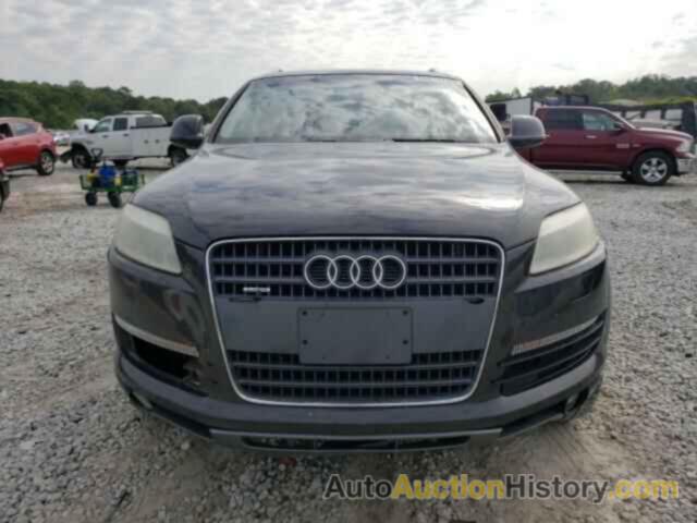 AUDI Q7 4.2 QUATTRO, WA1AV74L87D050211