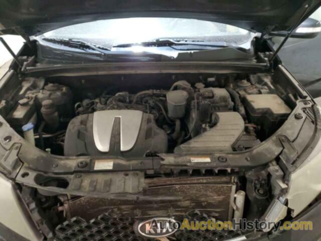 KIA SORENTO SX, 5XYKWDA2XBG094738