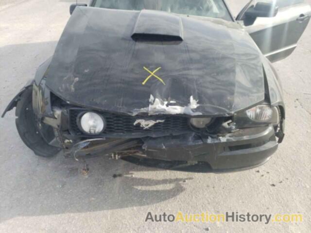 FORD MUSTANG GT, 1ZVFT82H475255473