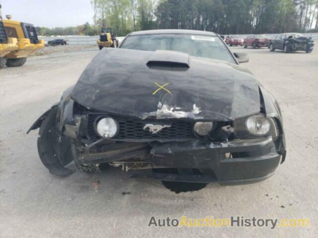 FORD MUSTANG GT, 1ZVFT82H475255473