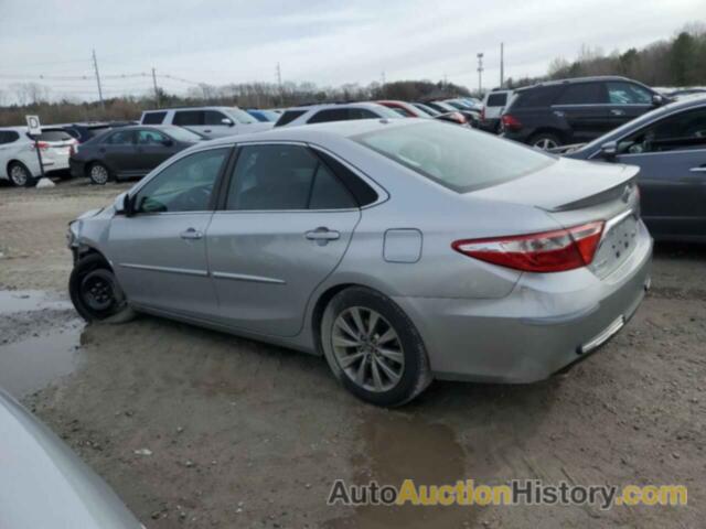 TOYOTA CAMRY XSE, 4T1BK1FKXFU559389