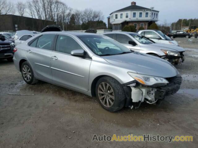 TOYOTA CAMRY XSE, 4T1BK1FKXFU559389