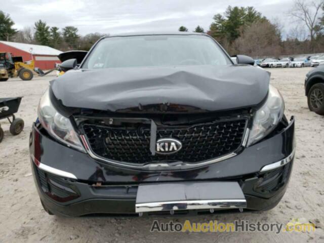 KIA SPORTAGE LX, KNDPBCAC9G7806777