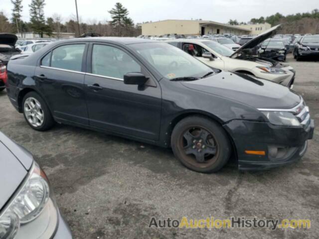 FORD FUSION SE, 3FAHP0HA3BR216378