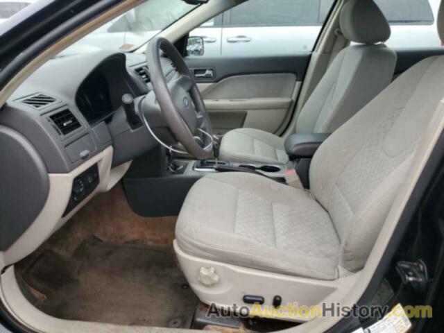 FORD FUSION SE, 3FAHP0HA3BR216378