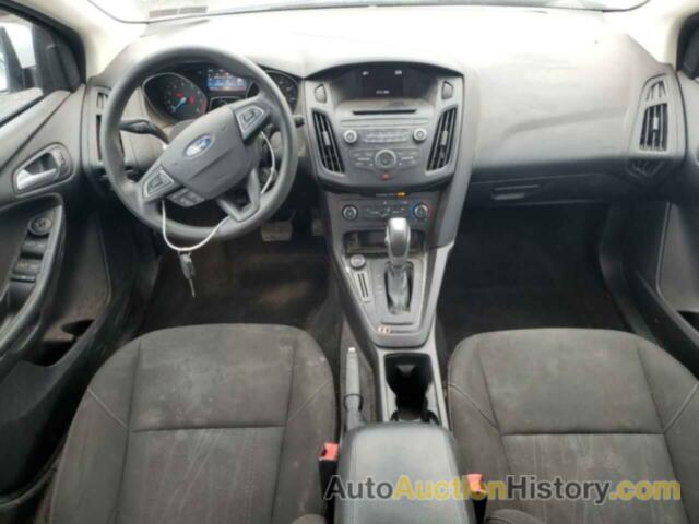 FORD FOCUS SE, 1FADP3K20FL223908