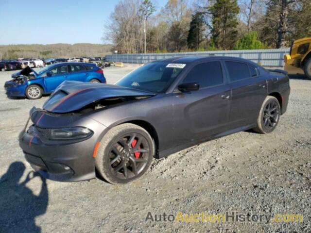 DODGE CHARGER GT, 2C3CDXHG3MH656114