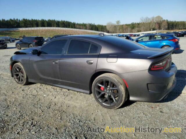 DODGE CHARGER GT, 2C3CDXHG3MH656114