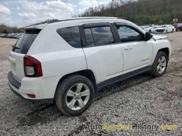 JEEP COMPASS SPORT, 1C4NJDBB9ED884562