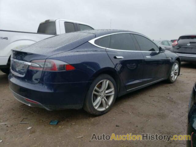 TESLA MODEL S, 5YJSA1CGXDFP03827