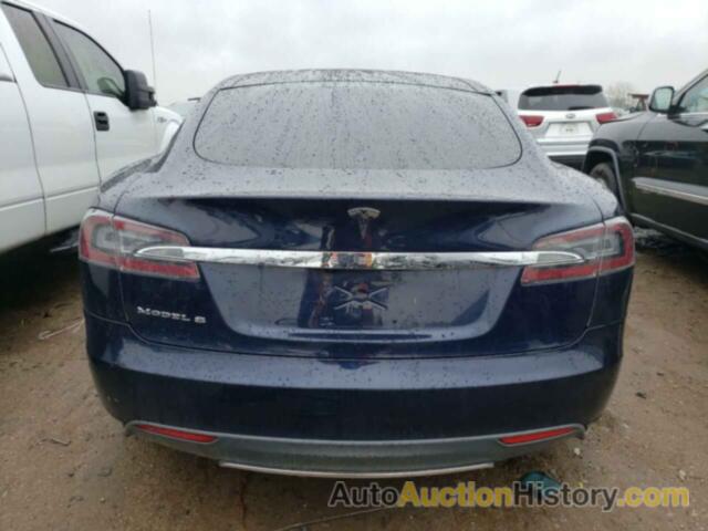 TESLA MODEL S, 5YJSA1CGXDFP03827