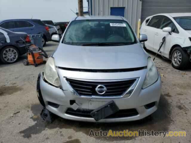 NISSAN VERSA S, 3N1CN7AP8CL881351