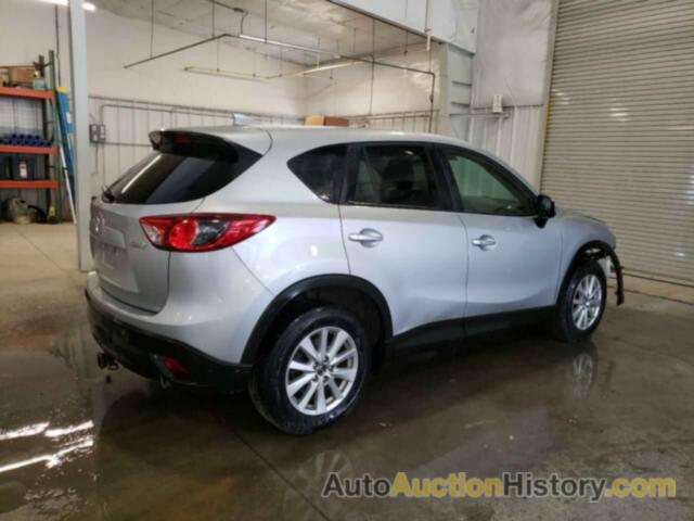 MAZDA CX-5 TOURING, JM3KE4CY7G0661576