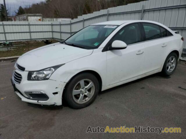 CHEVROLET CRUZE LT, 1G1PC5SB7F7200402