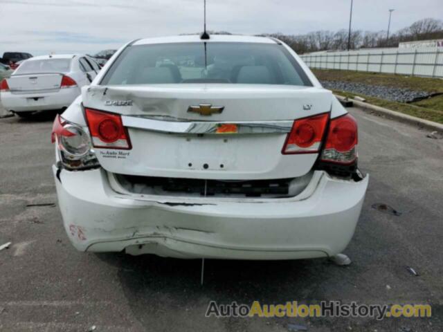 CHEVROLET CRUZE LT, 1G1PC5SB7F7200402