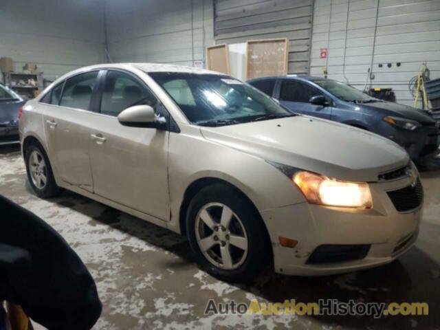 CHEVROLET CRUZE LT, 1G1PE5SC7C7108835