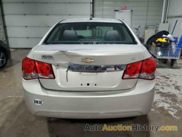 CHEVROLET CRUZE LT, 1G1PE5SC7C7108835