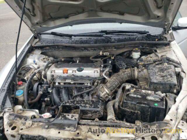 HONDA ACCORD LX, 1HGCP2F33AA160912