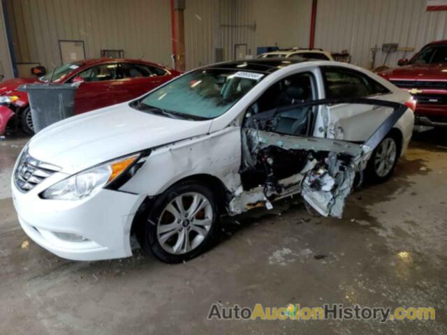 HYUNDAI SONATA SE, 5NPEC4AC9DH626622