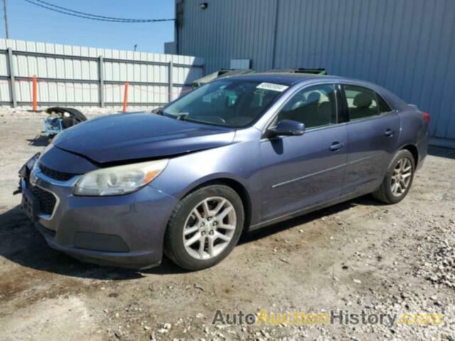 CHEVROLET MALIBU 1LT, 1G11C5SL9EF131344