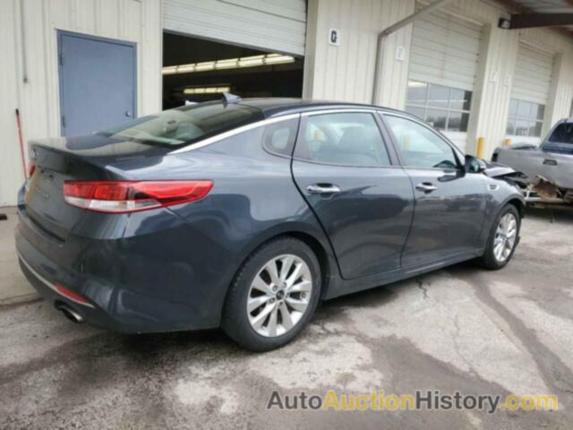 KIA OPTIMA LX, 5XXGT4L36GG081663